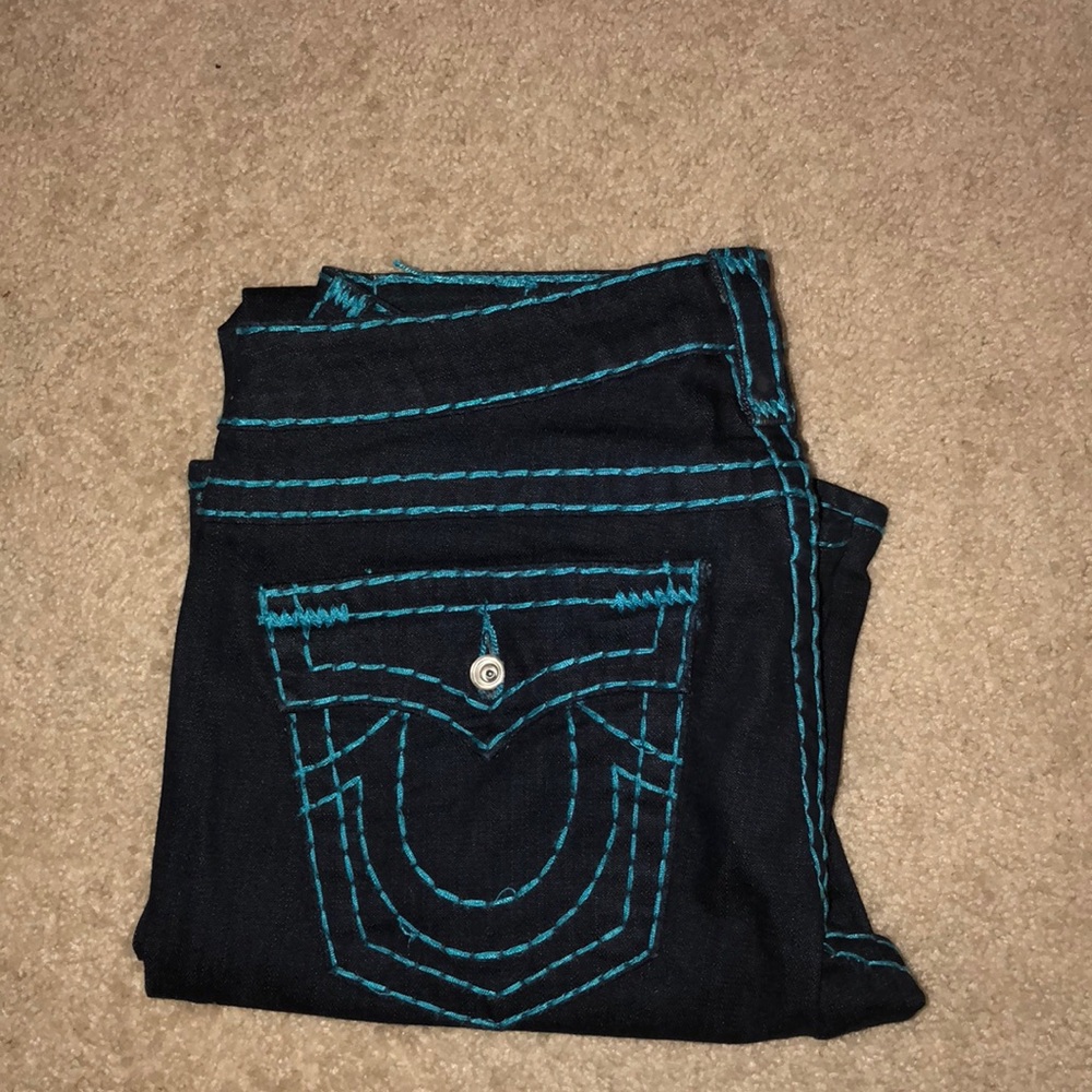True Religion